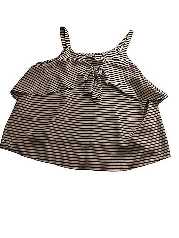 Eyeshadow Sleeveless Top (view 2)