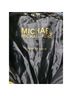 Michael Kors 100% Nylon 100% Polyester 94% Polyester 6% Spandex 100% Modacrylic Argyle Solid Black Gold Jacket Size S - photo 12