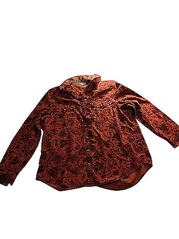 Sundance Button-Down Shirt (view 1)