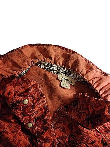 Sundance Button-Down Shirt (view 2)