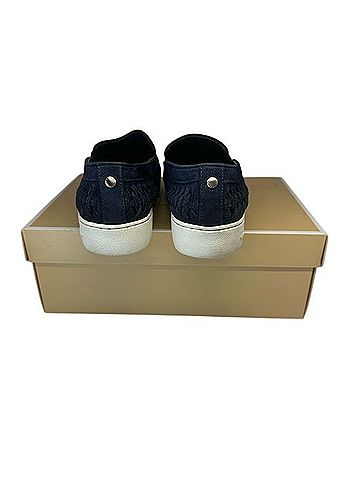 MICHAEL Michael Kors Stevie Sneakers (view 2)