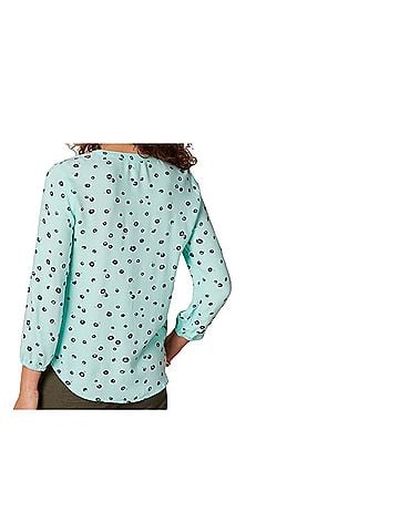 Amazon Essentials Blouse (view 2)
