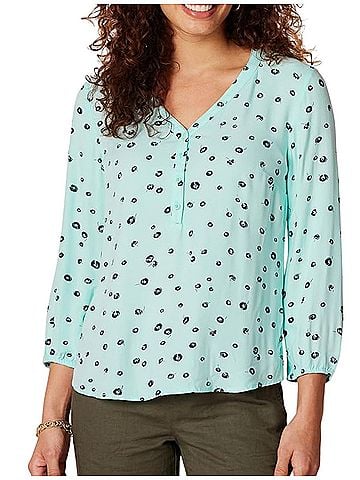 Amazon Essentials Blouse (view 1)