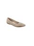Aerosoles Tan Flats Size 10 - photo 1