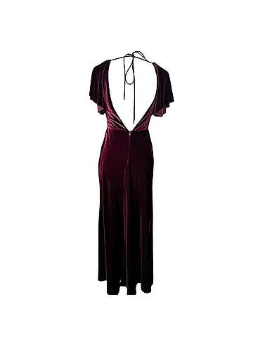 Jenny Yoo Collection Ellis Casual Dress (view 2)