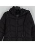 Bernardo 100% Polyester Solid Black Jacket Size M - photo 11