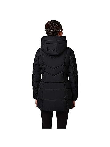 Bernardo Jacket (view 2)