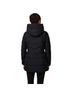 Bernardo 100% Polyester Solid Black Jacket Size M - photo 2