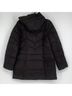 Bernardo 100% Polyester Solid Black Jacket Size M - photo 5