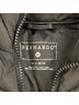 Bernardo 100% Polyester Solid Black Jacket Size M - photo 3