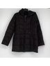 Bernardo 100% Polyester Solid Black Jacket Size M - photo 4