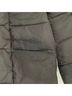 Bernardo 100% Polyester Solid Black Jacket Size M - photo 8