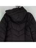 Bernardo 100% Polyester Solid Black Jacket Size M - photo 6