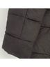 Bernardo 100% Polyester Solid Black Jacket Size M - photo 7