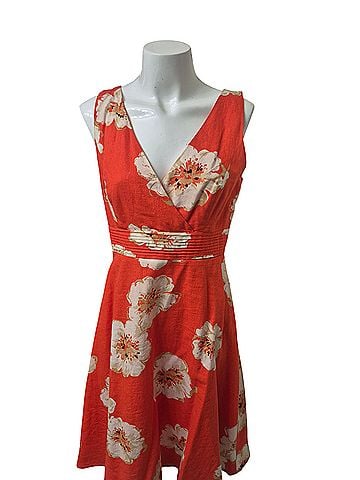 Ivanka Trump Casual Dress (view 1)