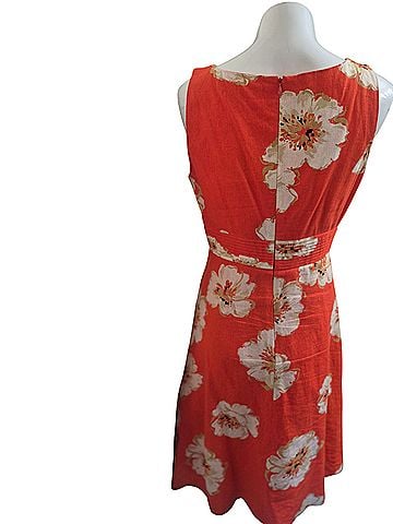 Ivanka Trump Casual Dress (view 2)