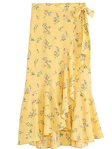 41Hawthorn Casual Skirt (view 1)