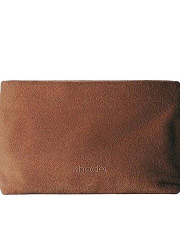 Rhode Terry Bag Makeup Bag (view 1)