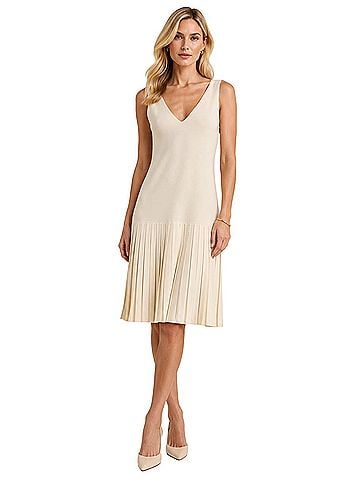 Ralph Lauren Cocktail Dress (view 1)