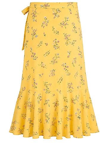 41Hawthorn Casual Skirt (view 2)