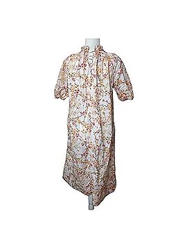 J.Crew Nap Dress Casual Dress (view 2)