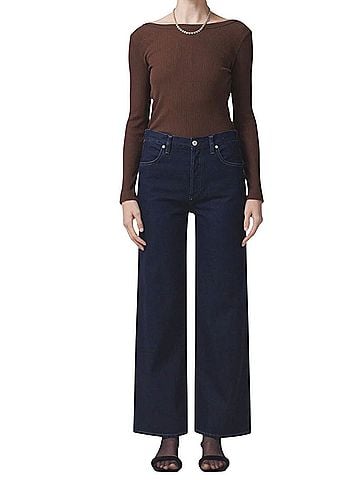 Citizens of Humanity Annina Jeans (view 1)