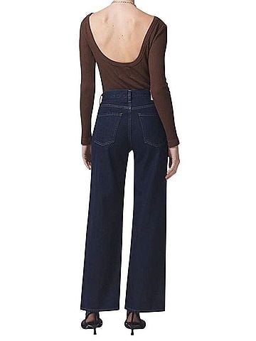 Citizens of Humanity Annina Jeans (view 2)