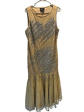 ASHRO Cocktail Dress (view 1)