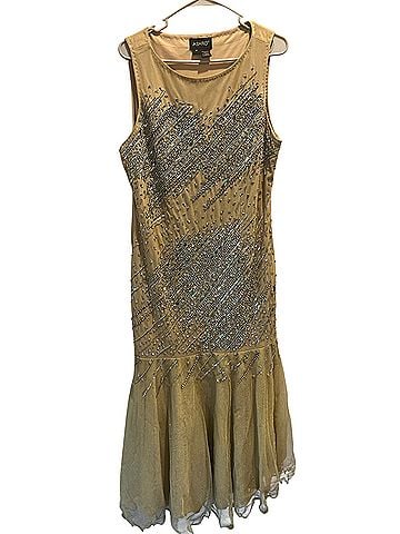 ASHRO Cocktail Dress (view 1)