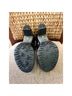 Dr. Martens 100% Leather Black Heels Size 6 - photo 6