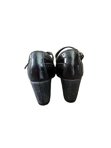 Dr. Martens Orla Heels (view 2)