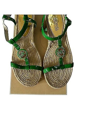 Michael Kors Palm Hope Sandals (view 2)