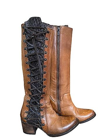 Freebird Boots (view 1)
