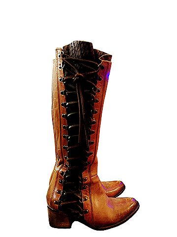 Freebird Boots (view 2)