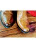 Freebird 100% Leather Brown Boots Size 6 - photo 3