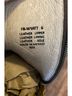 Freebird 100% Leather Brown Boots Size 6 - photo 4