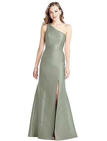 BELLA BRIDESMAIDS Cocktail Dress (view 2)