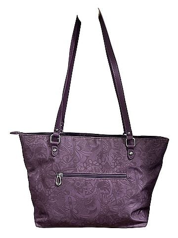 Sakroots Artist circle metro Tote (view 2)
