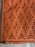 Aldo 100% Other Solid Orange Clutch One size - photo 8