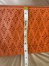Aldo 100% Other Solid Orange Clutch One size - photo 7