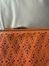Aldo 100% Other Solid Orange Clutch One size - photo 3