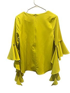 Gracia Short Sleeve Blouse (view 2)