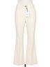 Reiss White Casual Pants Size 10 - photo 1