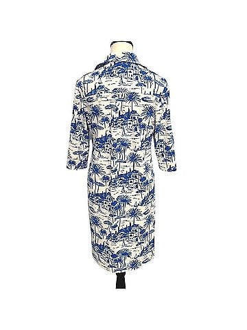 Persifor Winpenny Casual Dress (view 2)