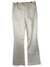 Reiss White Casual Pants Size 10 - photo 2