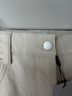 Reiss White Casual Pants Size 10 - photo 5