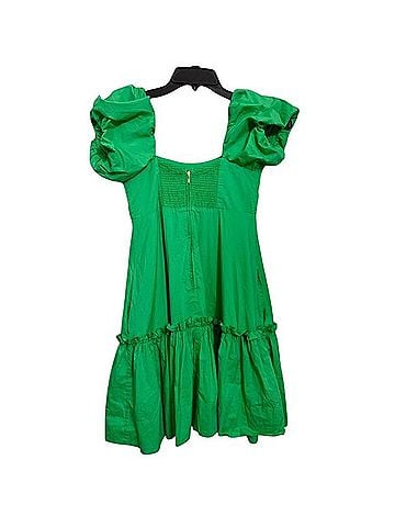 Lilly Pulitzer Nastia Casual Dress (view 2)