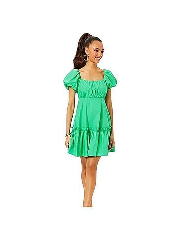 Lilly Pulitzer Nastia Casual Dress (view 1)