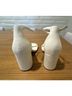 BP. White Heels Size 8 1/2 - photo 3