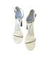 BP. White Heels Size 8 1/2 - photo 1